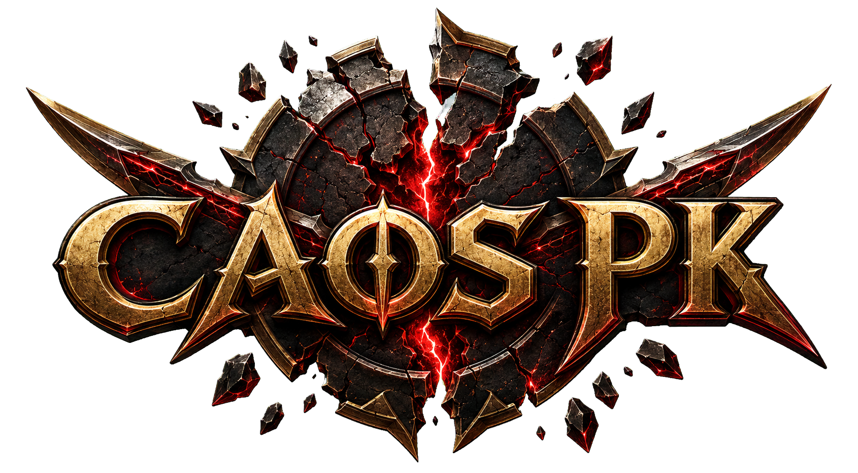 Caos PK